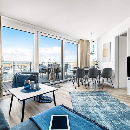 Apartment Wendtorf Xxxi Экстерьер фото